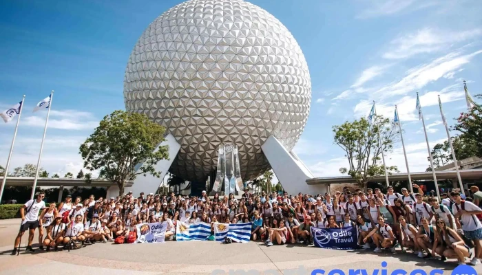 Odile Travel -  Promocion - Montevideo