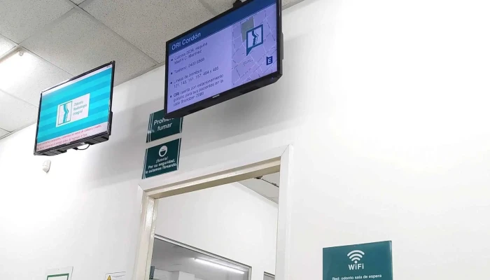 Odonto Radiologia Integral Catalogo - Montevideo
