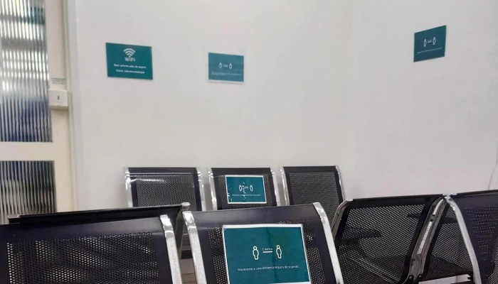 Odonto Radiologia Integral Cerca De Mi - Montevideo
