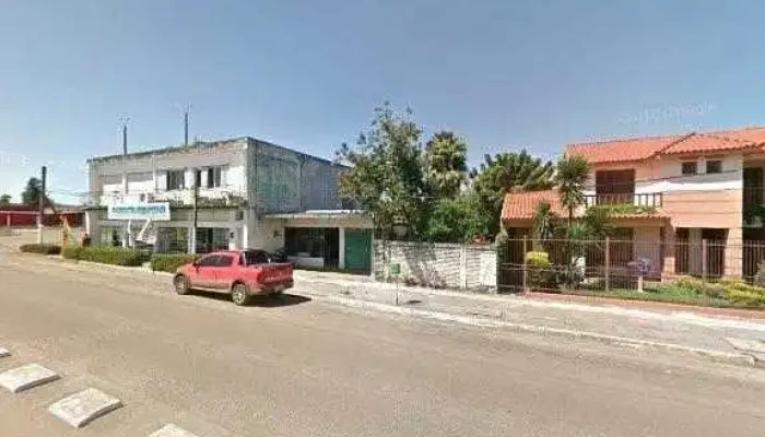Oficina De Turismo -  Cerca De Mideg - Bella Unión