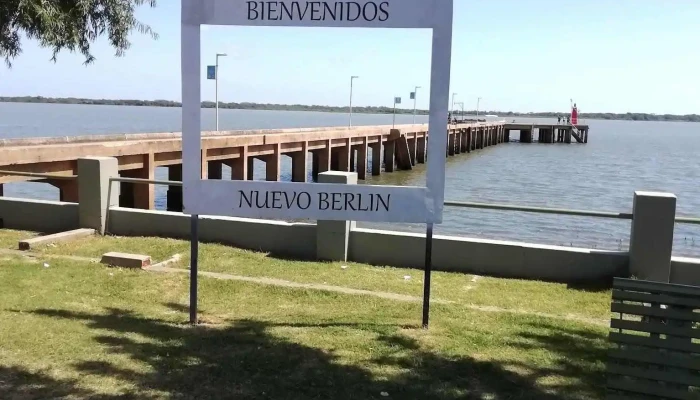 Oficina De Turismo -  Opiniones - Nuevo Berlín