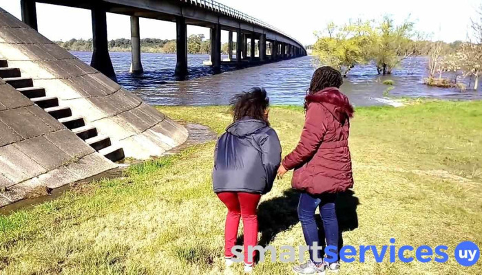 Oficina De Turismo Videos - Paysandú