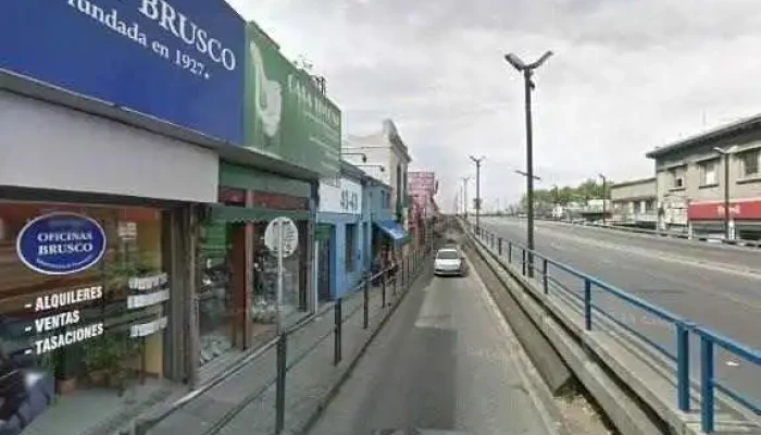 Oficinas Brusco -  Videos - Montevideo