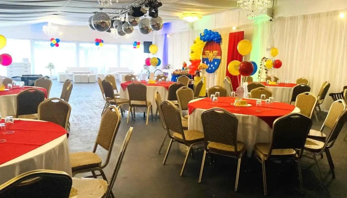 Ohana Salón de Fiestas y Eventos Ciudad de la Costa - 15800 Ciudad De La Costa