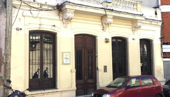 Oldies Fm 903 Montevideo - Montevideo