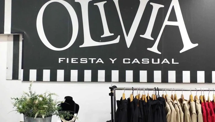 Olivia - 11200 Montevideo