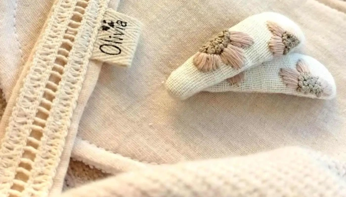 Olivia Baby Shop - 15300 La Floresta