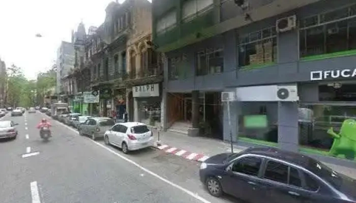 Olman Palumbo -  Abierto Ahora - Montevideo