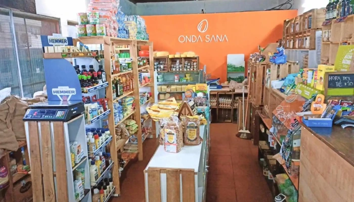 Onda Sana - Camino Carrasco 4680