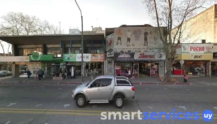 onetouch - 11010 Montevideo