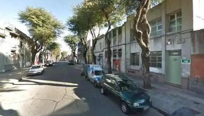 Opitiki Podcast -  Fotos - Montevideo