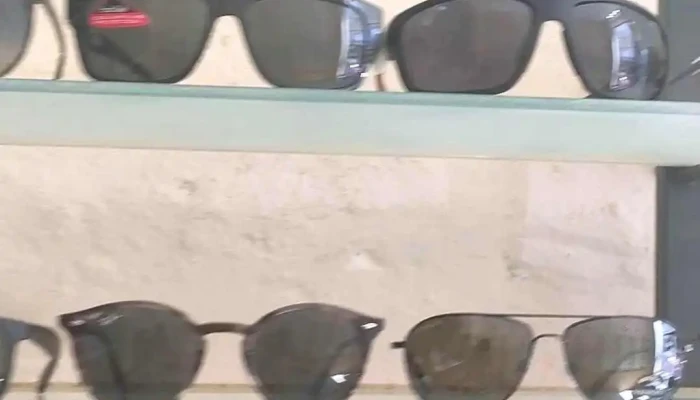 Optica 1010 Videos - Salto