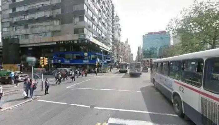 Optica 18 -  Promociondeg - Montevideo