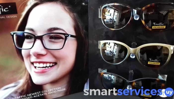 Optica 26 Del Propietario - Montevideo