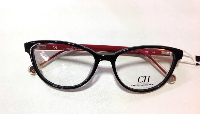 Optica 26 Lentes De Sol - Montevideo