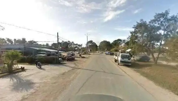 Optica A -  Sitio Webdeg - Ciudad de la Costa