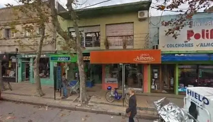 Optica Alberto Zona - Treinta y Tres