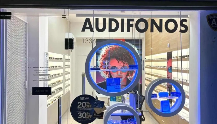 Optica Americana 26 De Marzo -  Mas Recientes - Montevideo