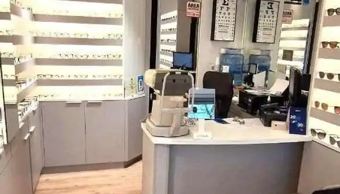 Optica Americana -  Del Propietario - Montevideo