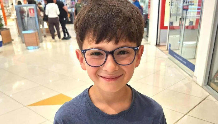 Optica Americana Instagram - Montevideo