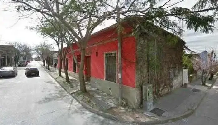 Optica Ana Fagundez Fotosdeg - Pando