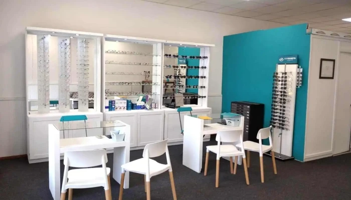 Optica Ana Gambetta Del Propietario - Nueva Helvecia