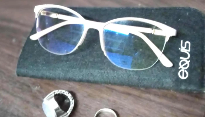 Optica Andrea Guigou Zona - Salinas
