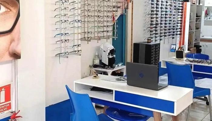 Optica Ardanz Abierto Ahora - Montevideo