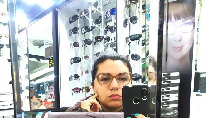Optica Armando De Cesare Sa Montevideo - Montevideo