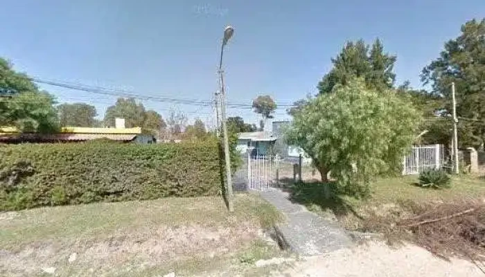 Optica Atlantida -  Direccion - Ciudad de la Costa