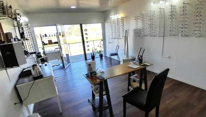 Optica Barros blancos italia importaciones - Barros Blancos