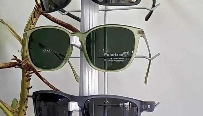 Optica Barros Blancos Italia Importaciones -  Lentes De Sol - Barros Blancos