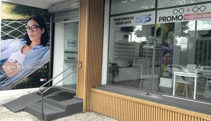 Optica Bella Vista Opiniones - Montevideo