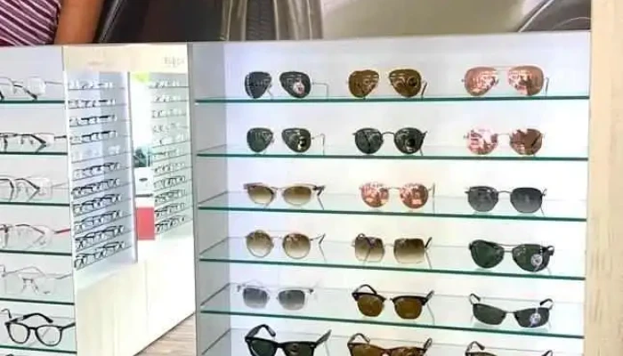 Optica Bia -  Del Propietario - Florida