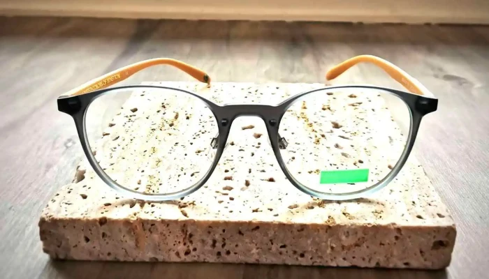 Optica Blu Del Propietario - Montevideo