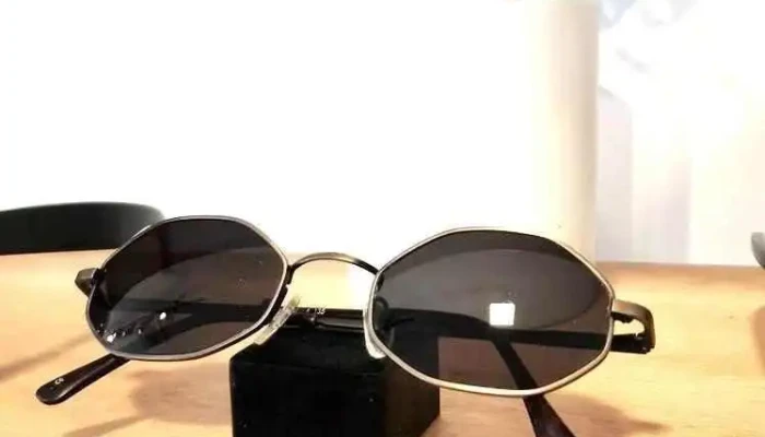 Optica Blu Lentes De Sol - Montevideo