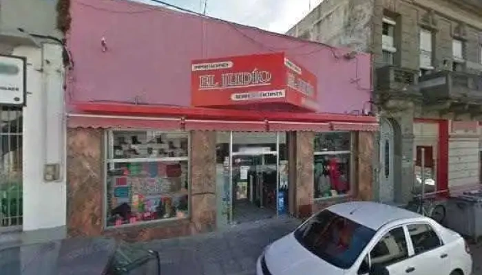 Optica Bourda Sitio Webdeg - Minas