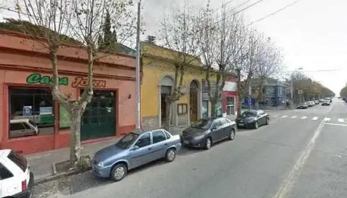 Optica Braito Dondedeg - Col. del Sacramento