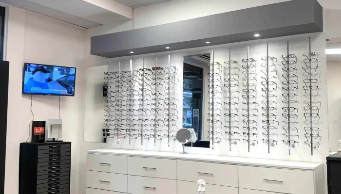 Optica Brancaccio Comentarios - Montevideo