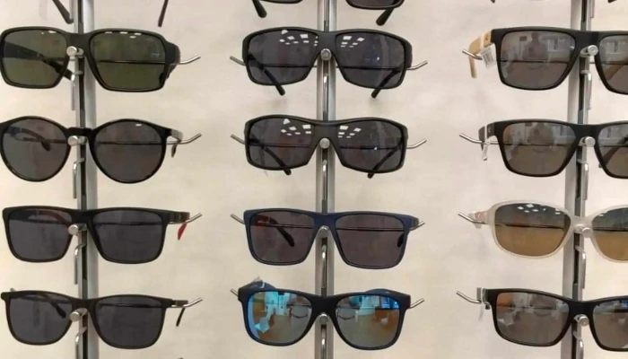 Optica Brancaccio Fotos - Montevideo