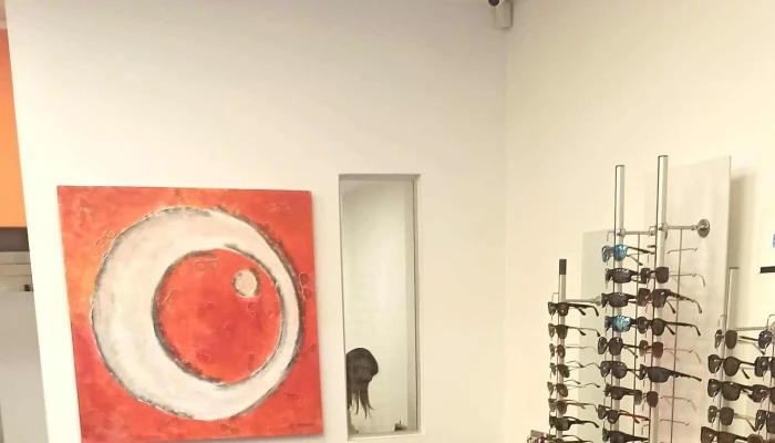 Optica Brancaccio Opiniones - Montevideo