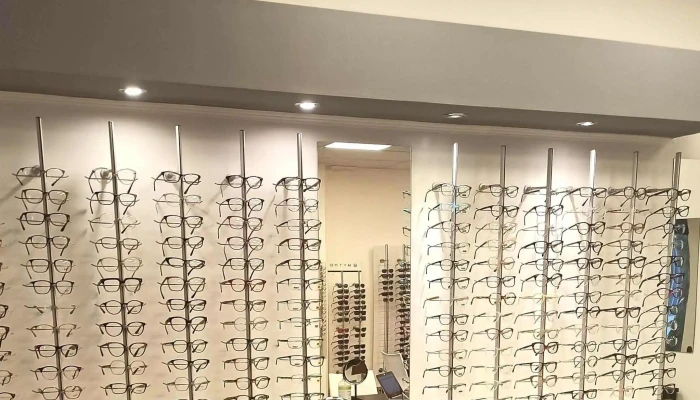 Optica Brancaccio Promocion - Montevideo