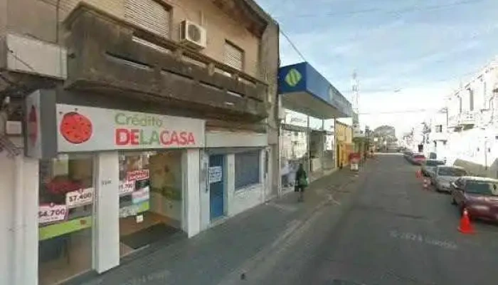 Optica Briozzo Dondedeg - Canelones