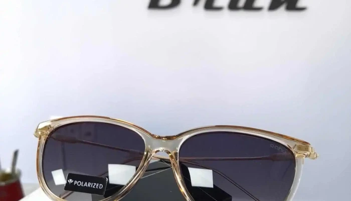 Optica Brun Lentes De Sol - Florida