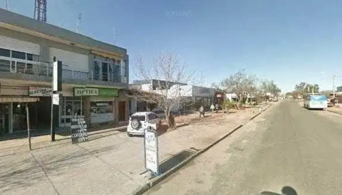 Optica Buenavista -  Preciosdeg - Progreso