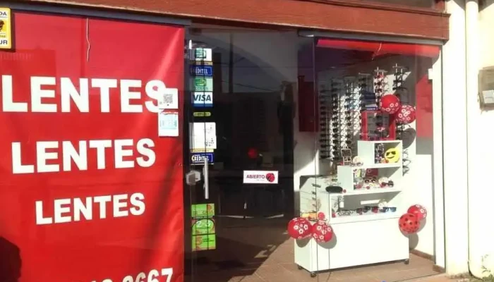 Optica Burguez Catalogo - San Ramón