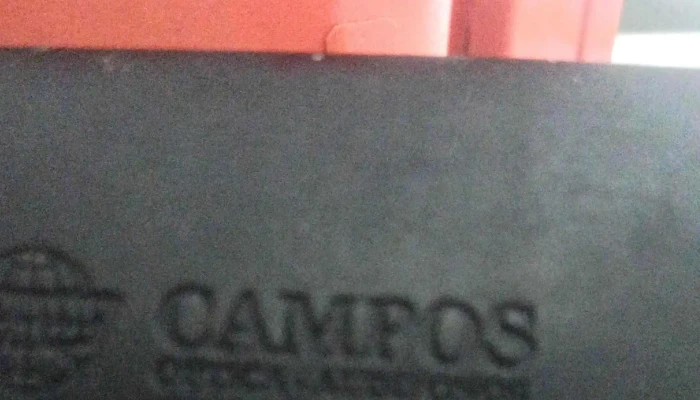 Optica Campos -  Numero - Montevideo