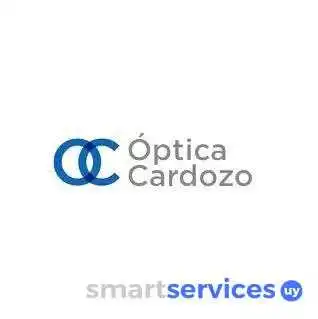 Optica Cardozo Direccion - Palmitas