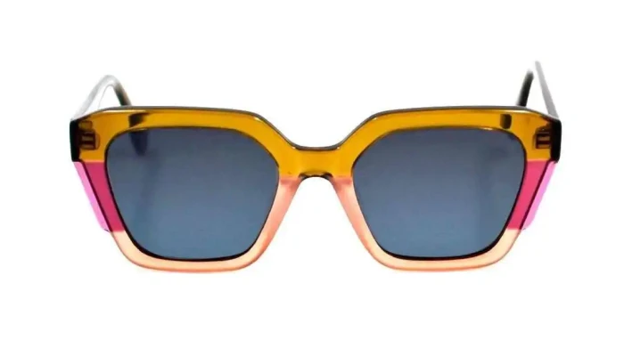 Optica Caroli -  Interior - Tarariras