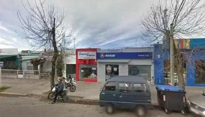 Optica Caroli Videosdeg - Col. del Sacramento